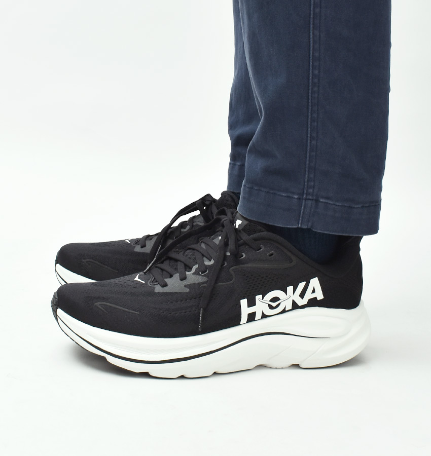 HOKA ONEONE（ホカ オネオネ） ホカ スニーカー メンズ クリフトン 10