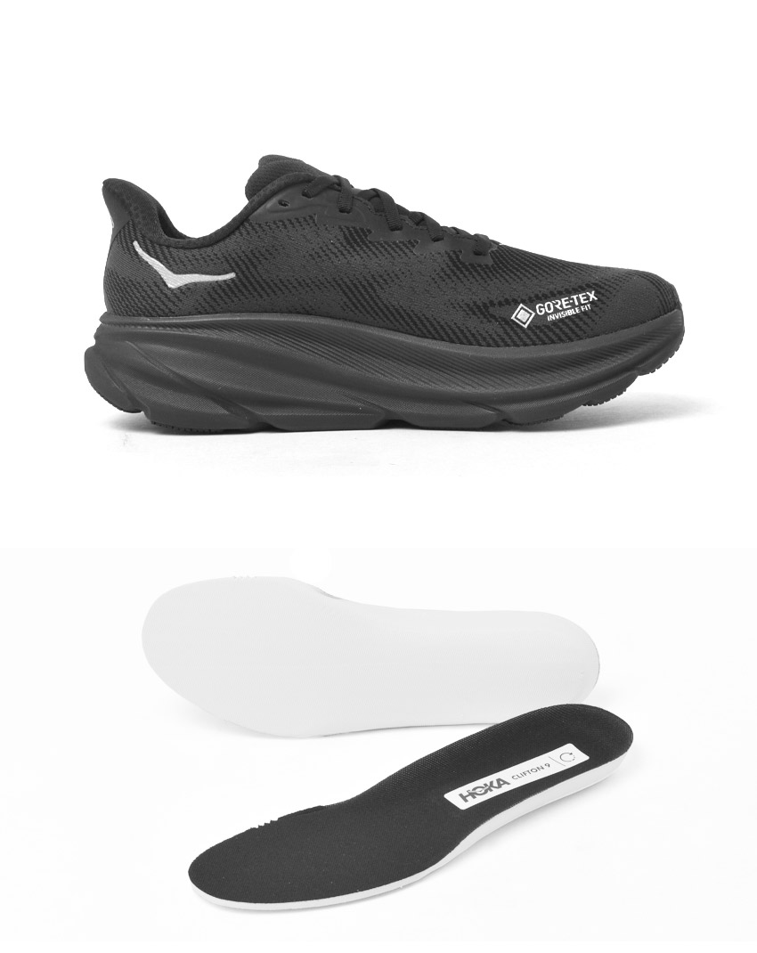 HOKA ONEONE（ホカ オネオネ） ホカ ランニングシューズ メンズ