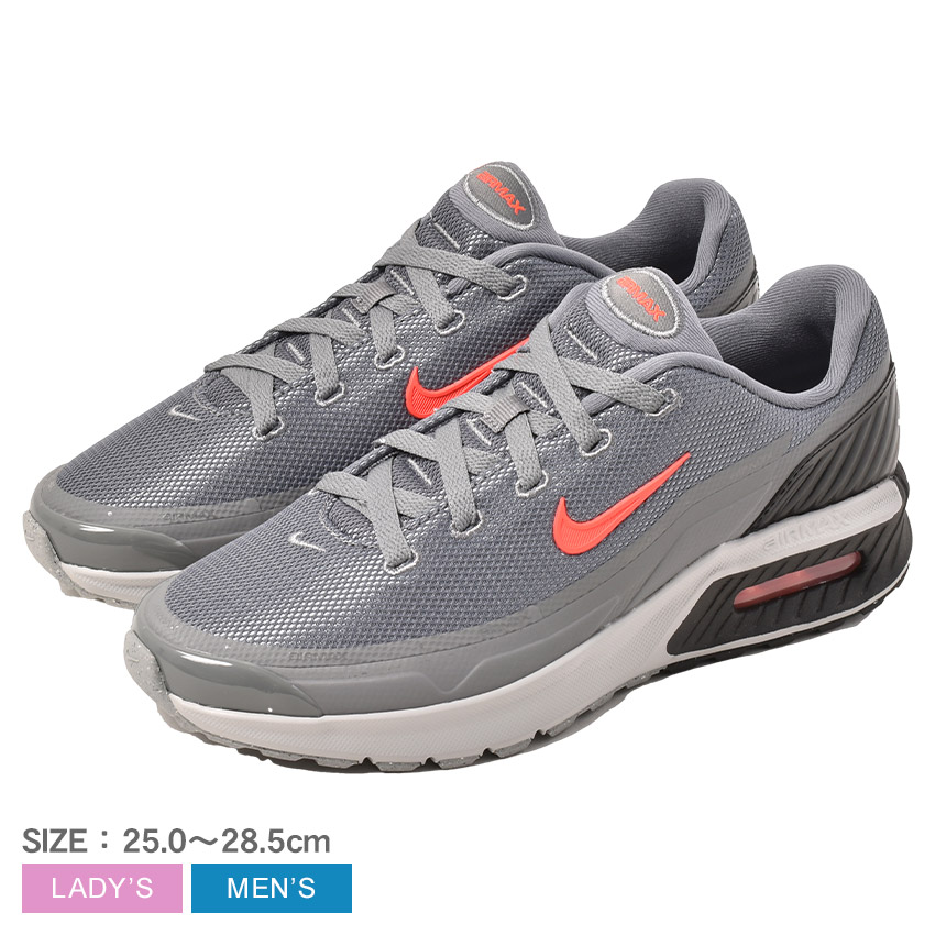 NIKE（ナイキ） スニーカー メンズ・レディース エアマックスBIA NIKE