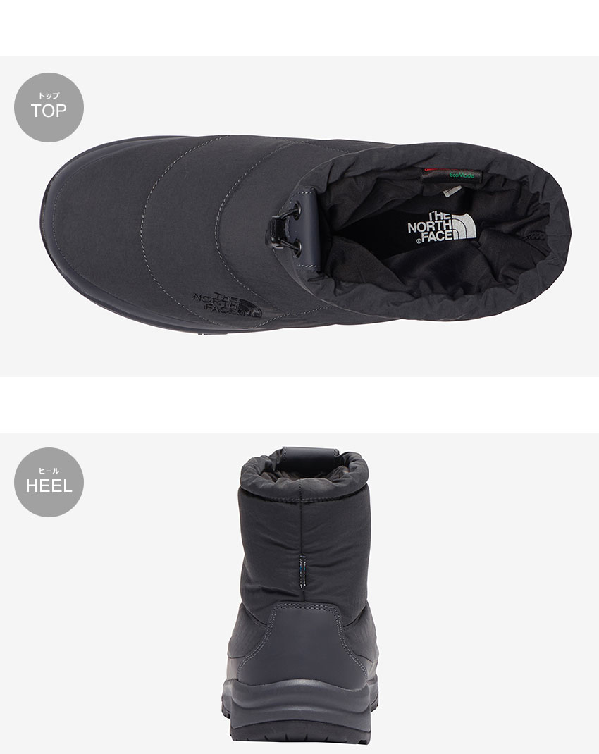 THE NORTH FACE（ザ ノースフェイス） ウィンターブーツ メンズ