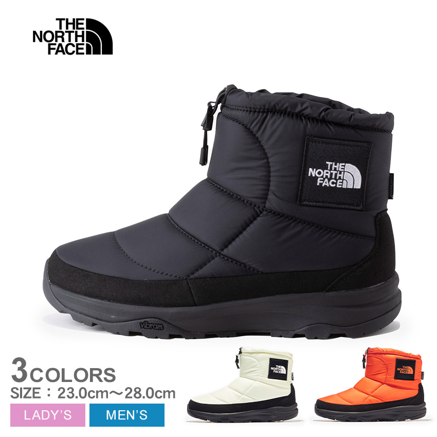 THE NORTH FACE（ザ ノースフェイス） ブーツ メンズ レディース THE