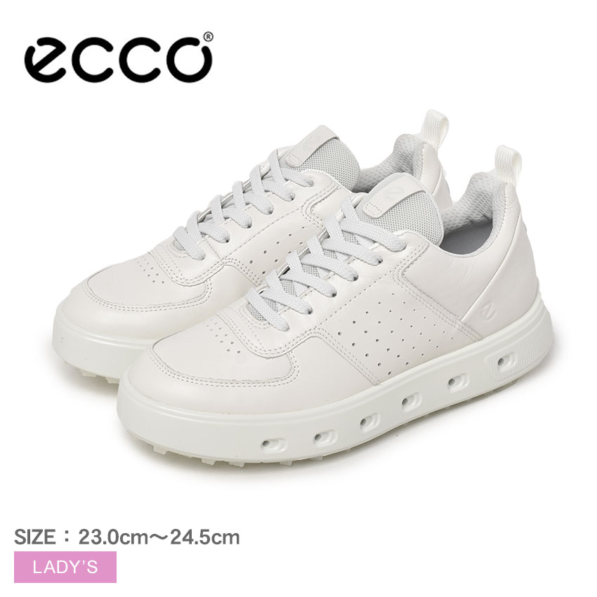 ecco（エコー） ゴルフシューズ レディース GOLF STREET 720 ECCO
