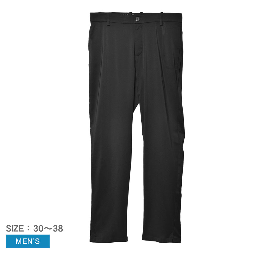 ナイキ パンツ メンズ FLEX GOLF CORE PANT NIKE AJ5489 ブラック 黒