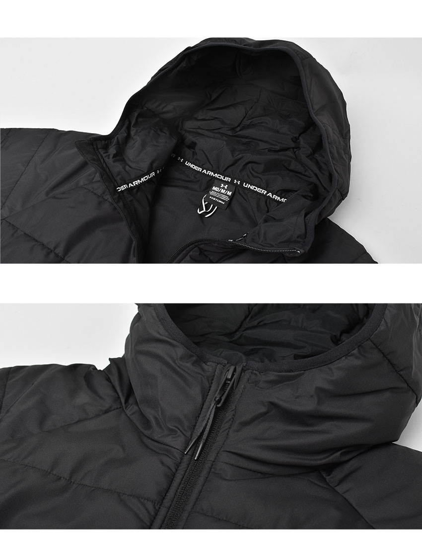 UNDER ARMOUR（アンダーアーマー） アウター メンズ UNDERARMOUR