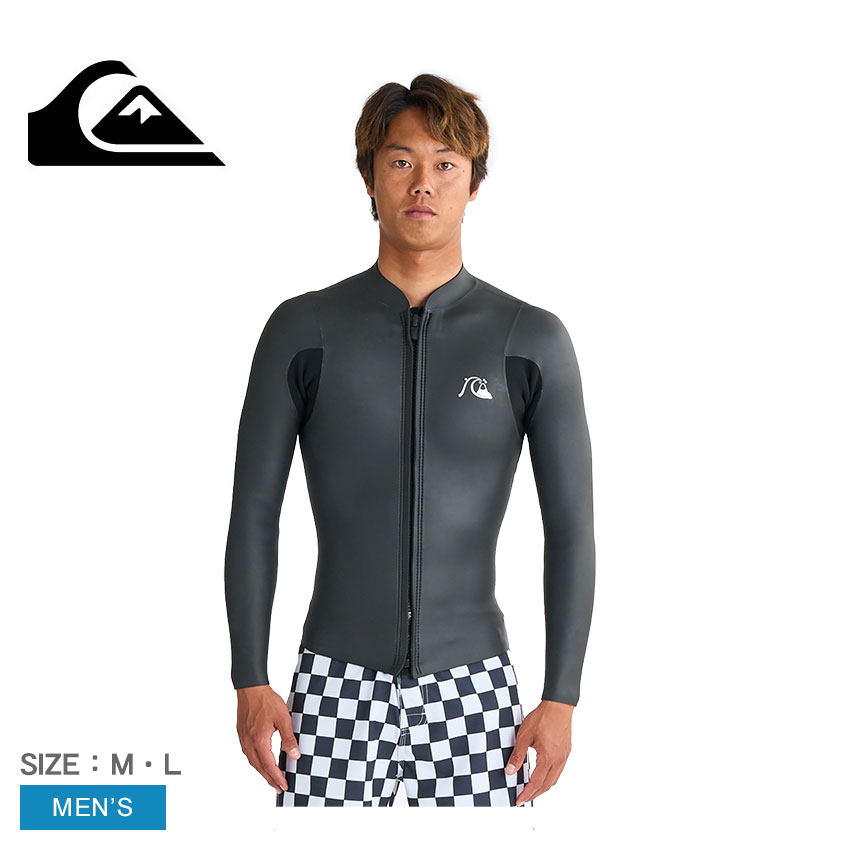 Quiksilver（クイックシルバー） ウェットスーツ メンズ QUIKSILVER
