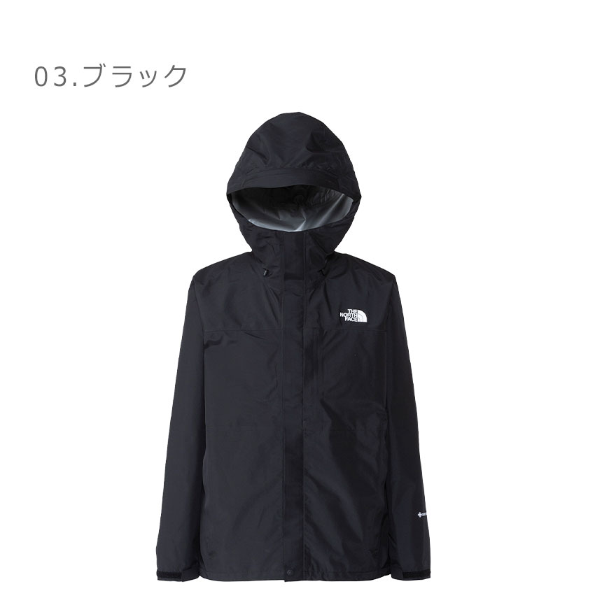 THE NORTH FACE×Taylor design ザ・ノース・フェイス シェルジャケット