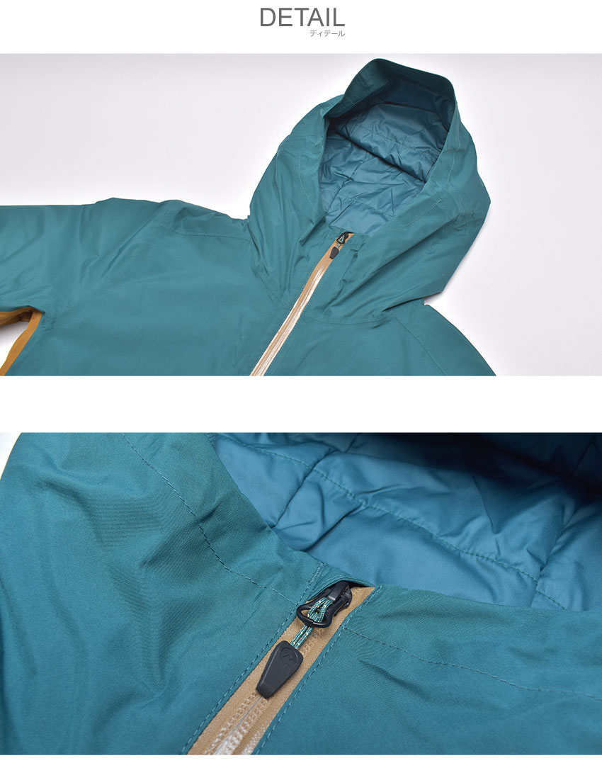 Marmot（マーモット） アウトドアジャケット メンズ MARMOT M14933