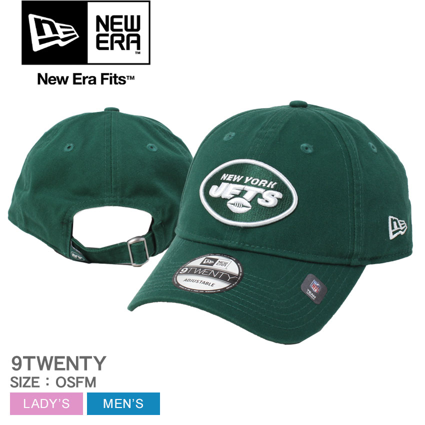 NEW ERA（ニューエラ） キャップ メンズ レディース ナイントゥ