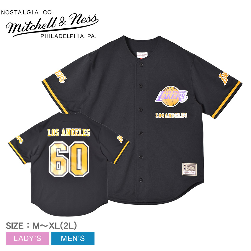 Mitchell&Ness（ミッチェルアンドネス） ミッチェル＆ネス