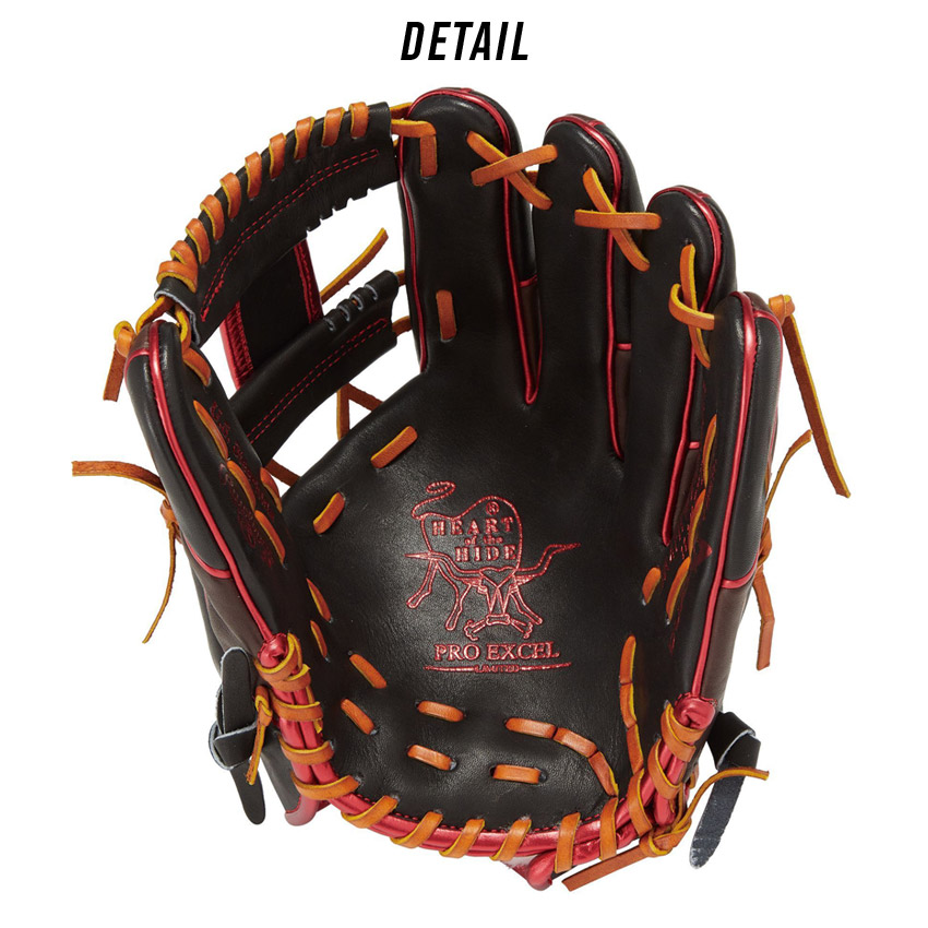 Rawlings（ローリングス） グローブ 大人 一般 軟式 HOH PRO EXCEL