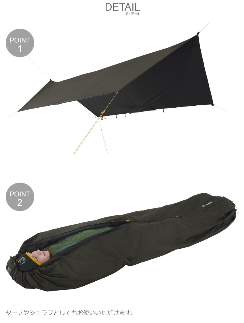 NORDISK（ノルディスク） 送料無料 シュラフ ヨルンド テック ビビー