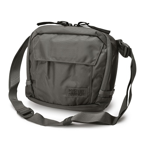 MYSTERY RANCH（ミステリーランチ） ショルダーバッグ メンズ