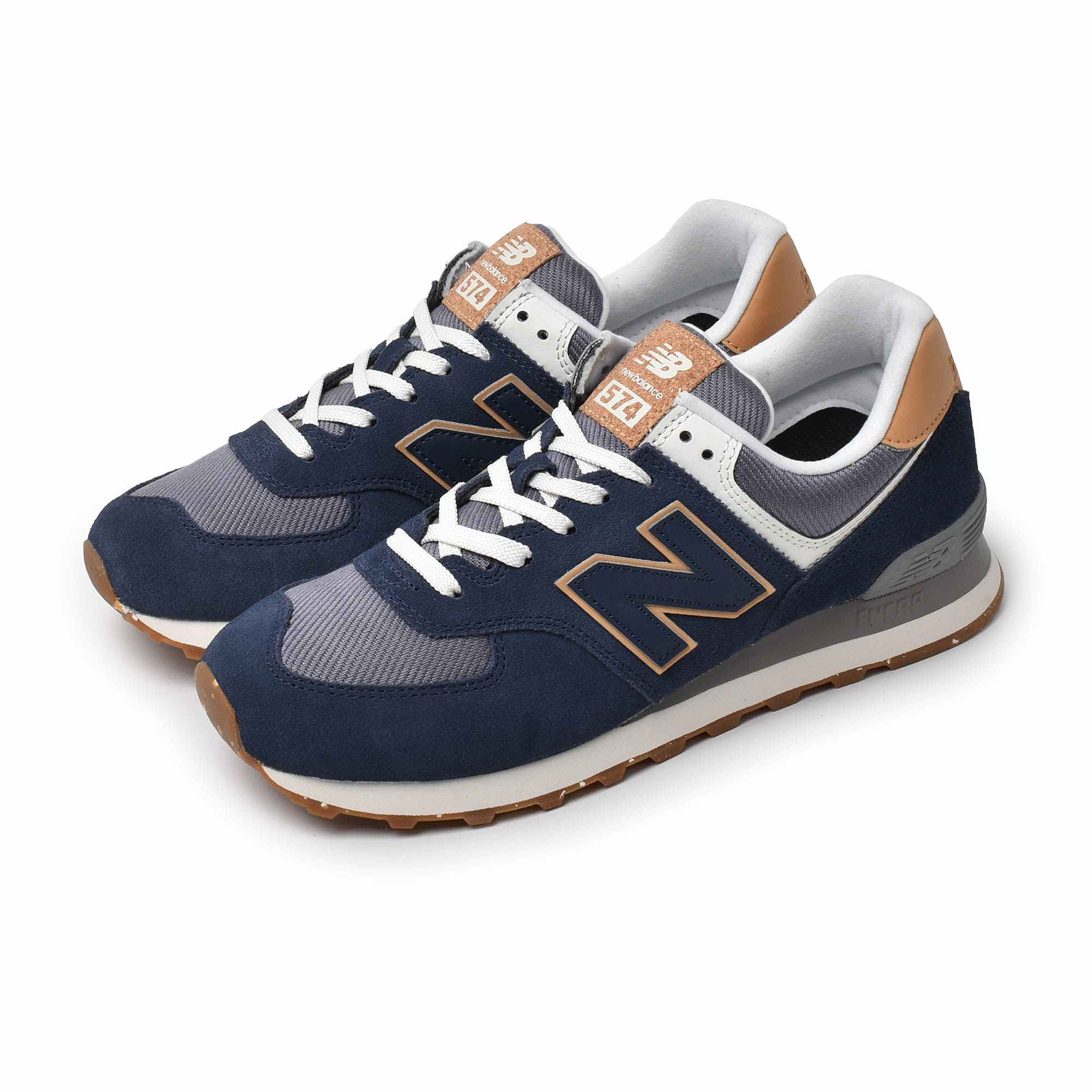 New Balance（ニューバランス） 送料無料 スニーカー メンズ ML574 NEW