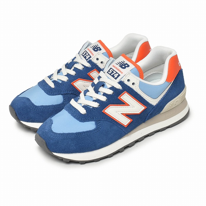 New Balance（ニューバランス） 送料無料 スニーカー レディース WL574