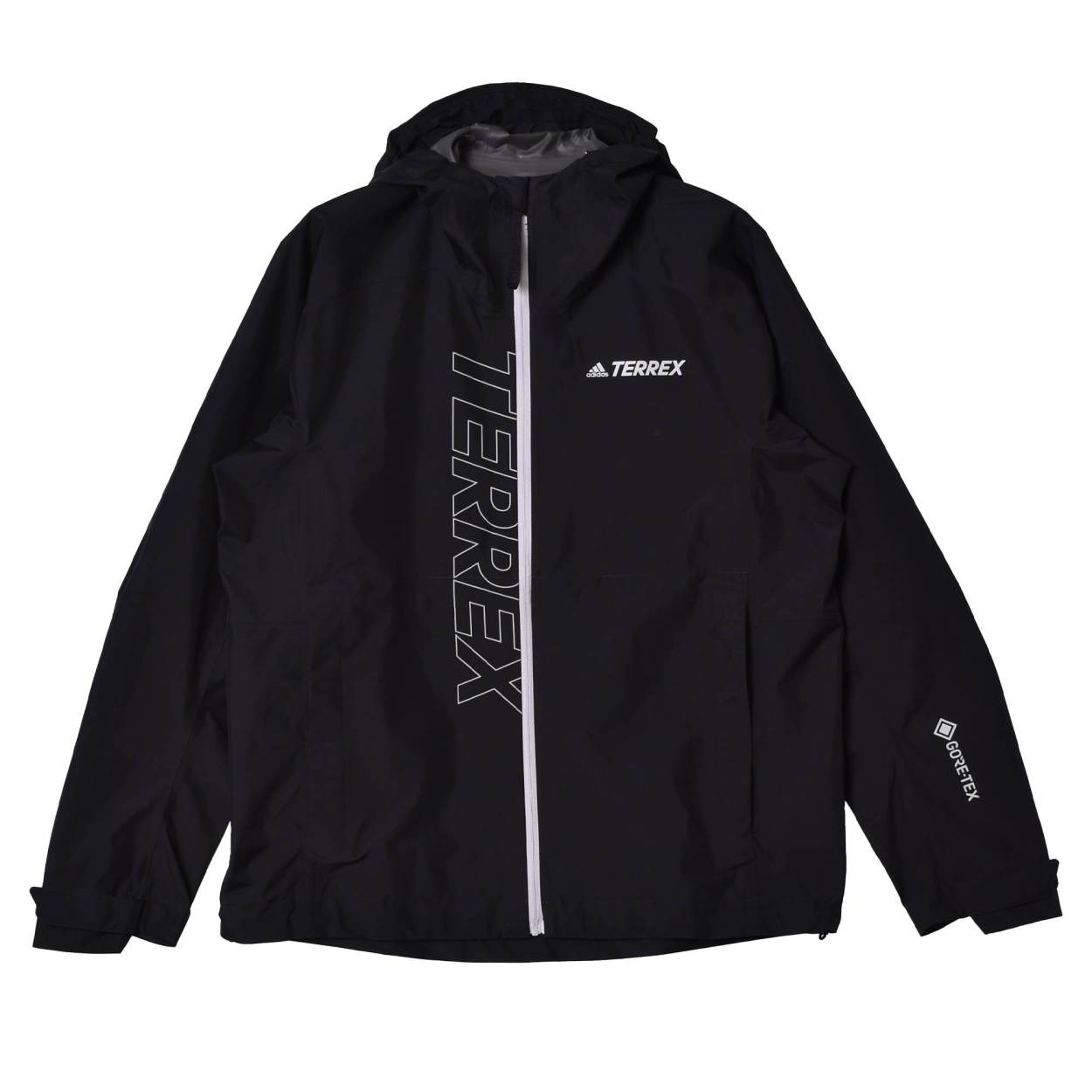 adidas（アディダス） ジャケット メンズ ADIDAS TERREX GORE-TEX 登山