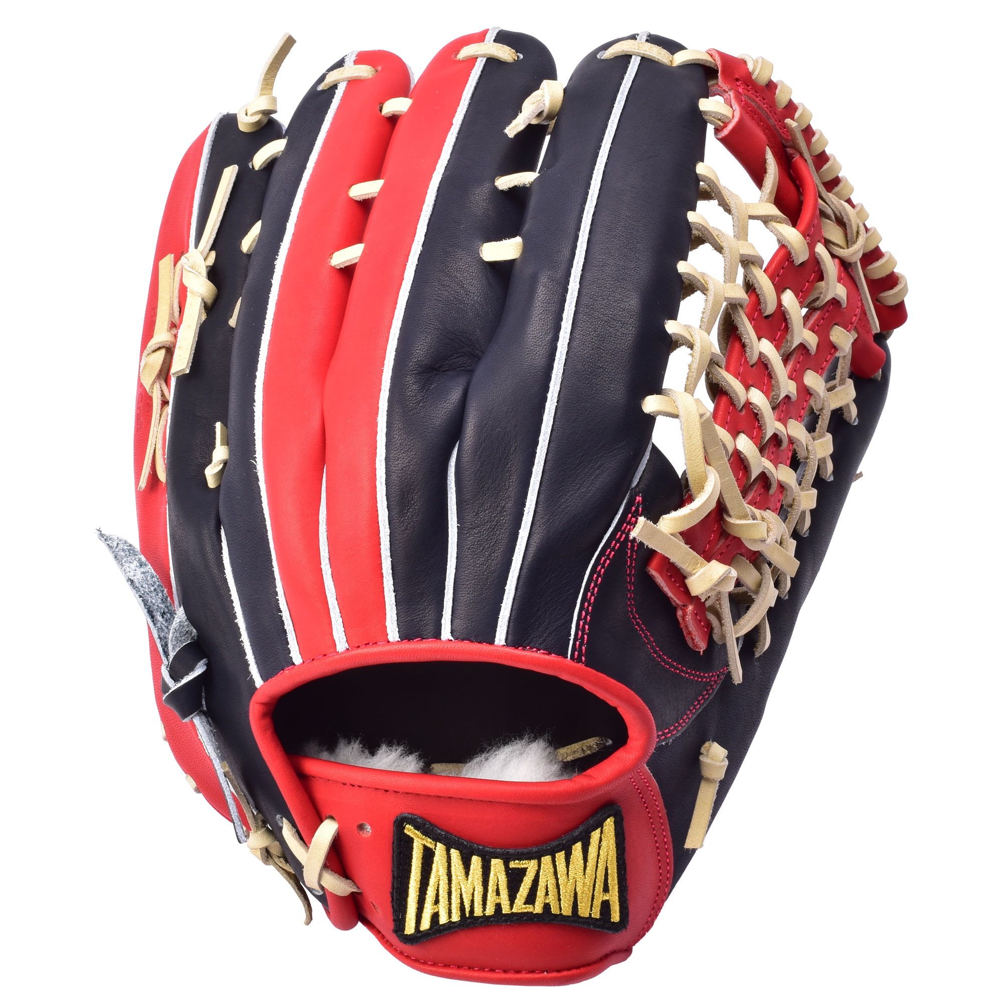 タマザワ（TAMAZAWA） 送料無料 （別注モデル） 玉澤スポーツ グローブ