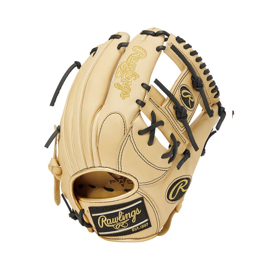 HYPER TECH（ローリングス） ローリングス グローブ ユニセックス 大人