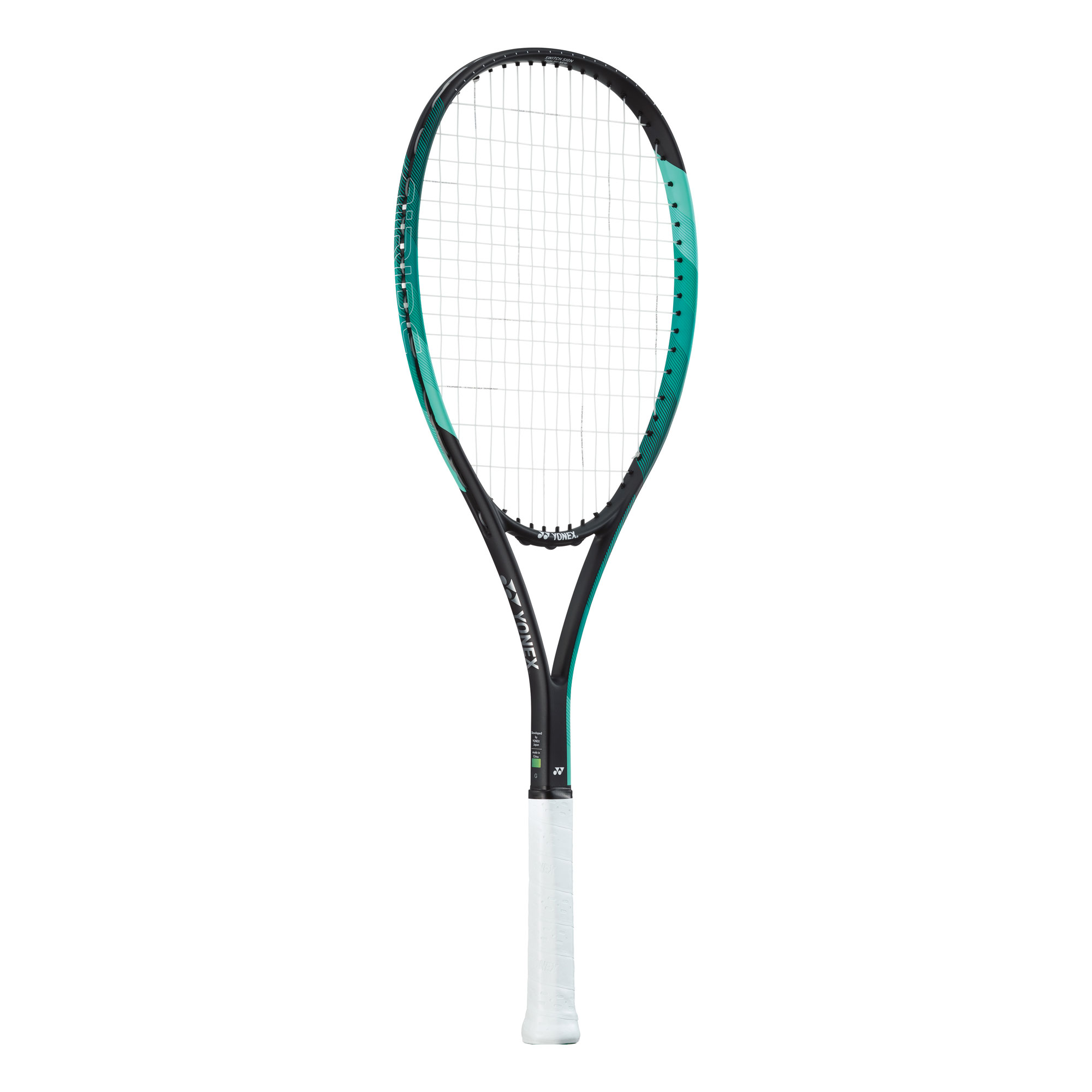 YONEX（ヨネックス） 送料無料 テニス ラケット メンズ レディース