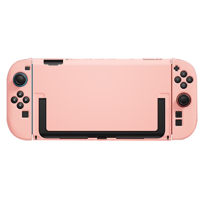 Nintendo Switch 2 ケース クリア Switch2 有機ELモデル OLED 保護 分