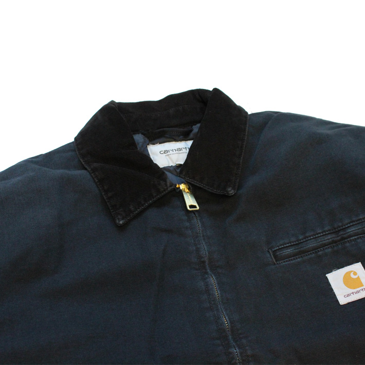 Carhartt（カーハート） 並行輸入品 OG DETROIT JACKET デトロイト