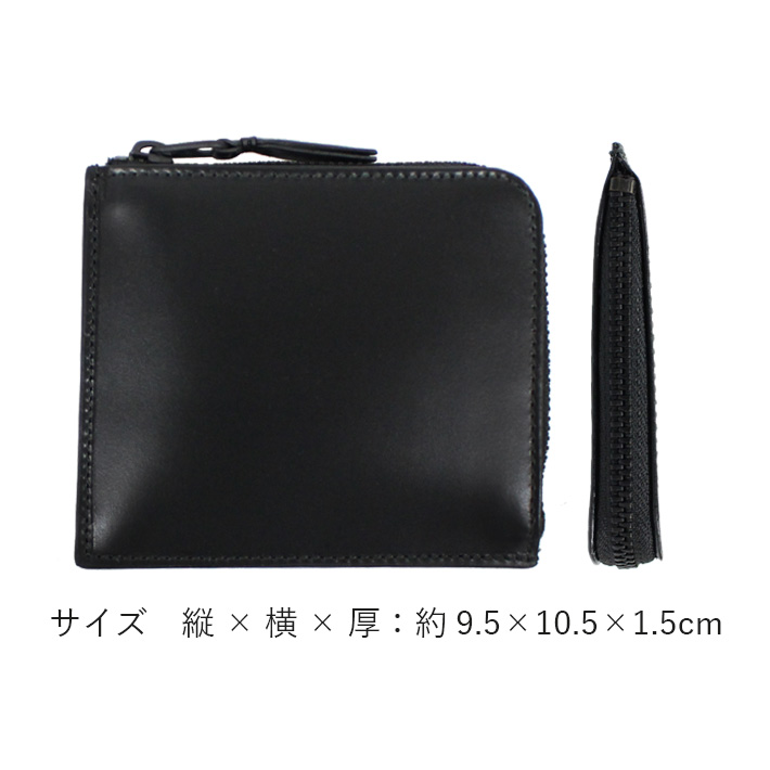 COMME des GARCONS 並行輸入品 Wallet Comme Garcons ウォレット コム
