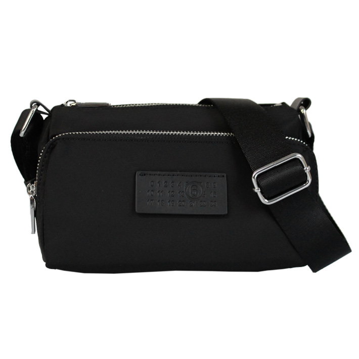 MM6 並行輸入品 エムエムシックス マルジェラ ボディバッグ SB5WG0023