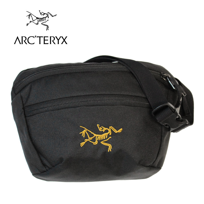 ARC'TERYX（アークテリクス） 並行輸入品 ARC'TERYX ARCTERYX Mantis 1