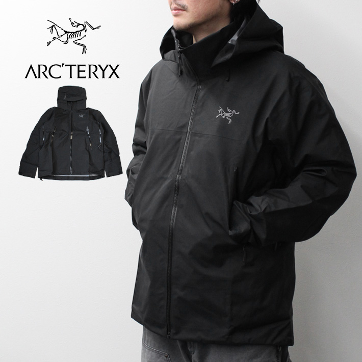 ARC'TERYX（アークテリクス） 並行輸入品 ARC'TERYX ARCTERYX Beta AR