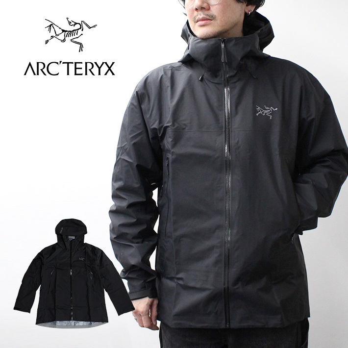ARC'TERYX（アークテリクス） 並行輸入品 ARC'TERYX ARCTERYX BETA SL