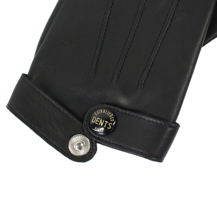 DENTS（デンツ） 並行輸入品 FLEMMING フレミング ヘアシープ グローブ