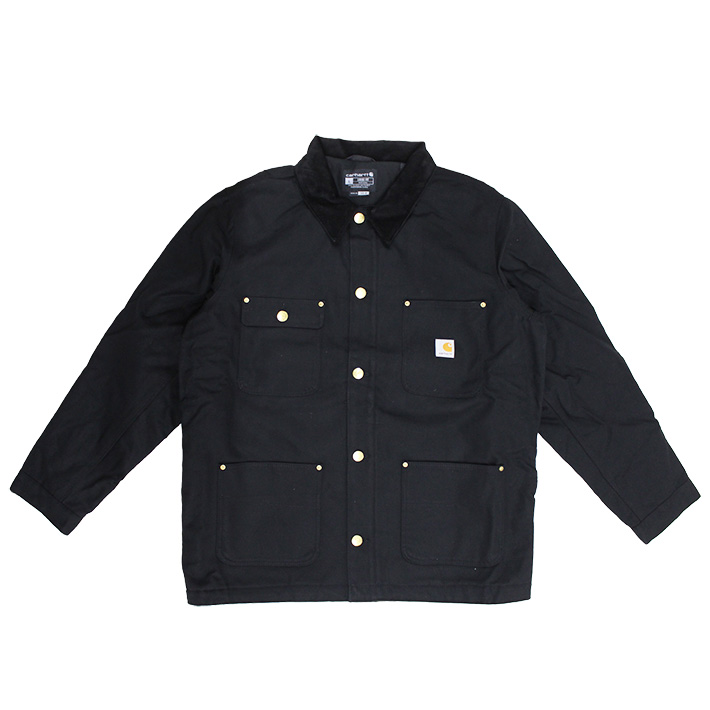 Carhartt（カーハート） 並行輸入品 DUCK Chore COAT ダック チョア