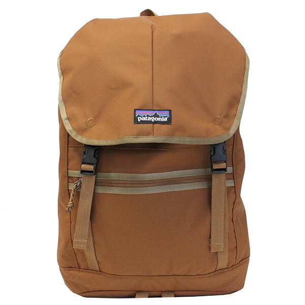 patagonia（パタゴニア） 並行輸入品 Arbor Classic Pack アーバー