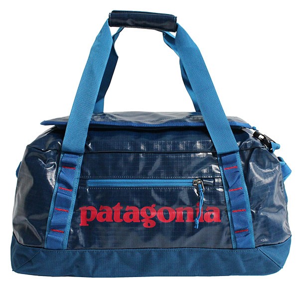 patagonia（パタゴニア） 並行輸入品 Black Hole Duffelホールダッフル