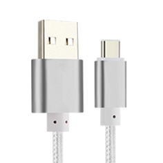 iphone/Type-C 充電 USBケーブル 長さ約1m usb ケーブル iPhone SE3 第