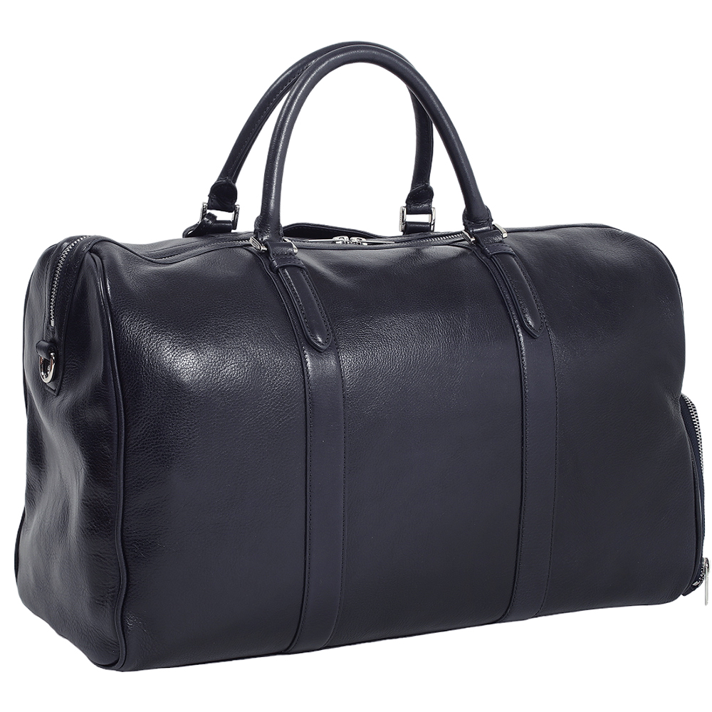 SEEKER（シーカー） ボストンバッグ メンズ 本革 出張 旅行 通勤