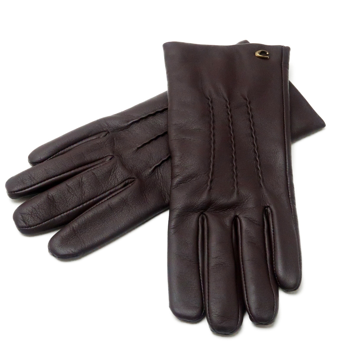 COACH（コーチ） 【並行輸入品】コーチ グローブ レディース 手袋