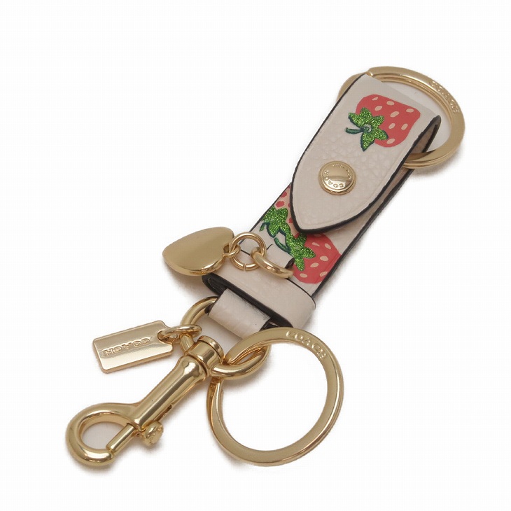 COACH（コーチ） 【並行輸入品】コーチ キーホルダー レディース