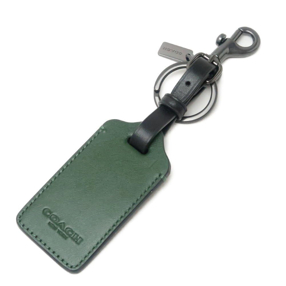 COACH（コーチ） 【並行輸入品】コーチ キーリング メンズ