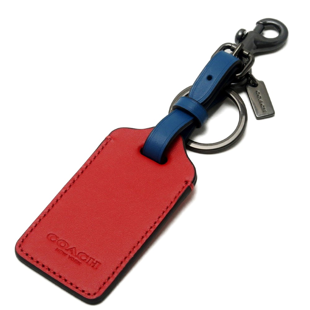 COACH（コーチ） 【並行輸入品】コーチ キーリング メンズ