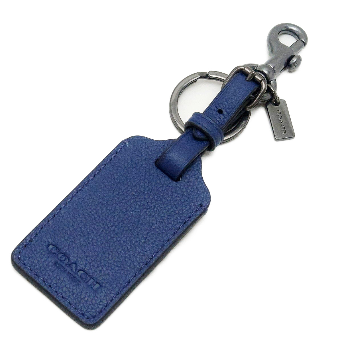 COACH（コーチ） 【並行輸入品】コーチ キーリング メンズ