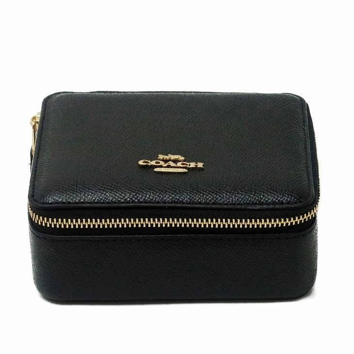 COACH（コーチ） 【並行輸入品】コーチ ジュエリーケース レディース
