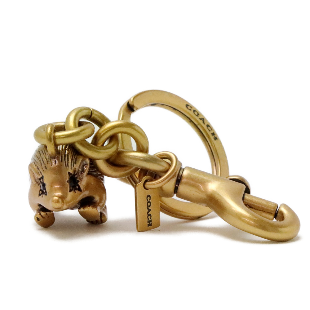 COACH（コーチ） 【並行輸入品】コーチ キーホルダー レディース