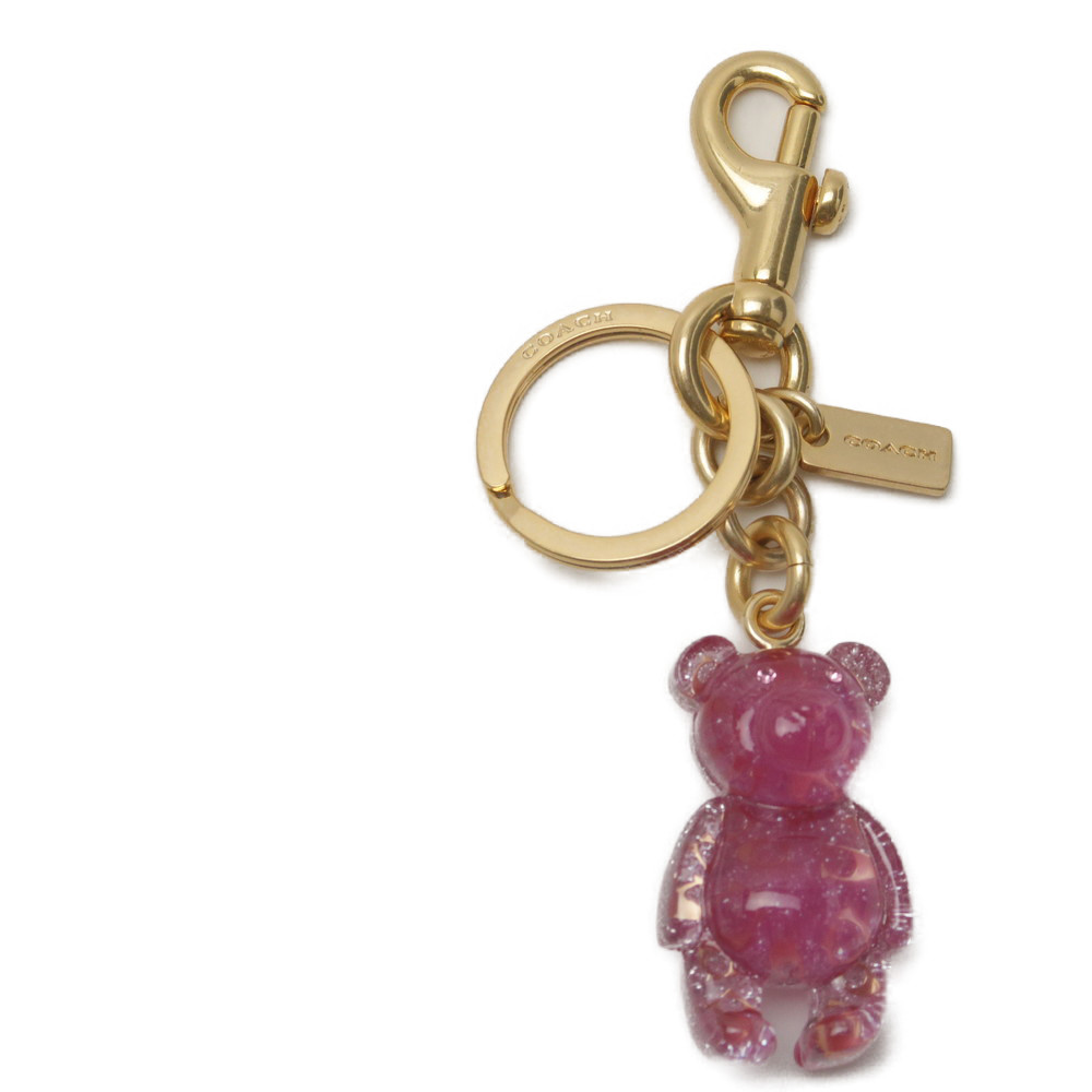 COACH（コーチ） 【並行輸入品】コーチ キーホルダー レディース