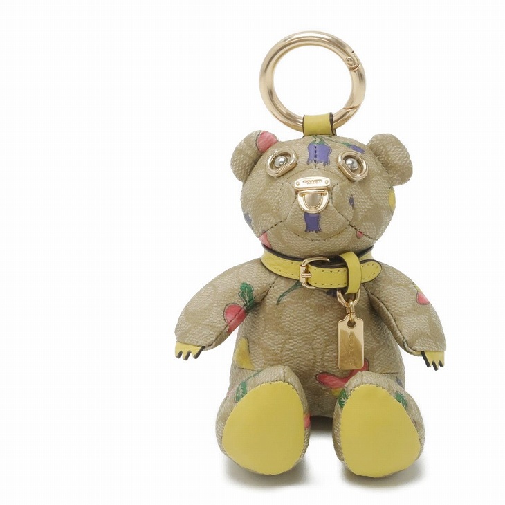 COACH（コーチ） 【並行輸入品】コーチ キーホルダー レディース