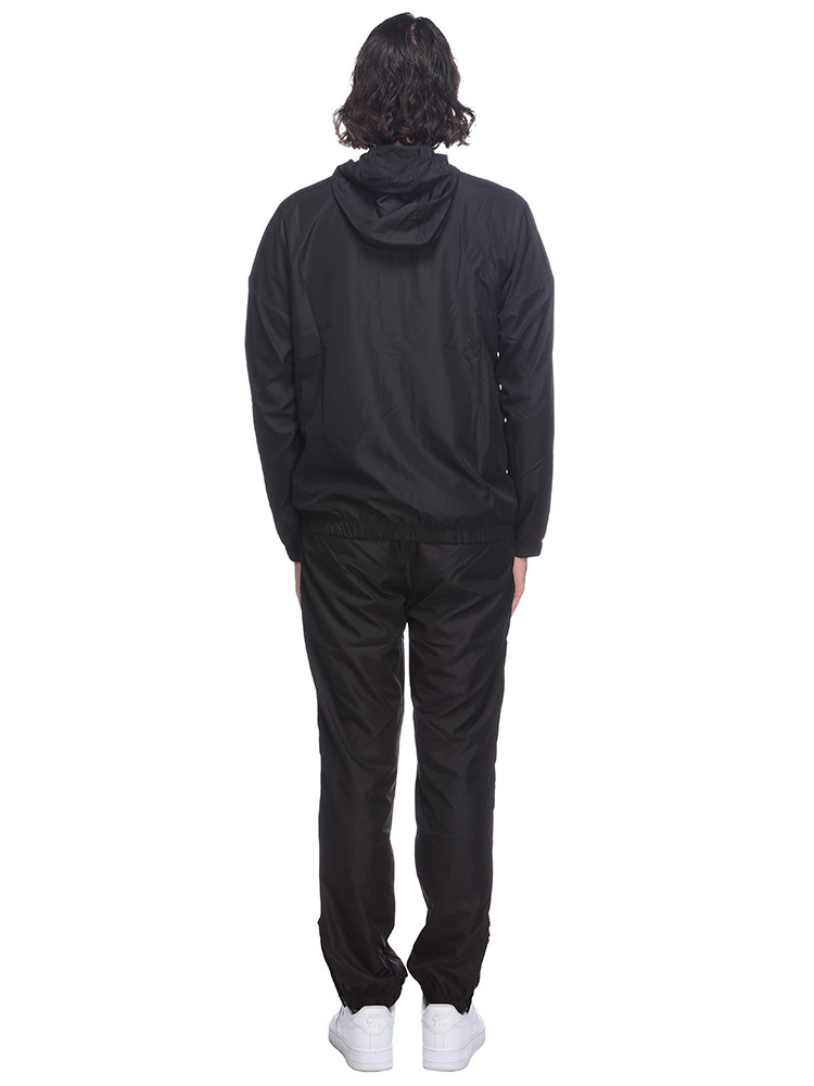 EMPORIO ARMANI エンポリオアルマーニ メンズ 上下セット ワンポイント