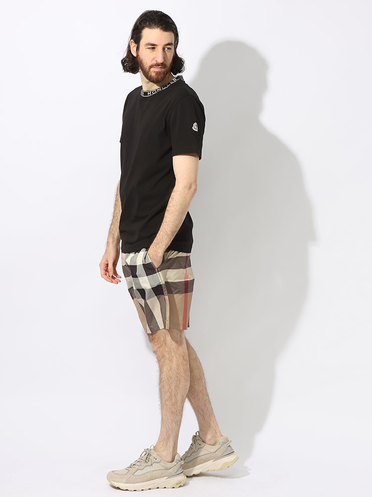 BURBERRY（バーバリー） ショートパンツ メンズ ショーツ スイム