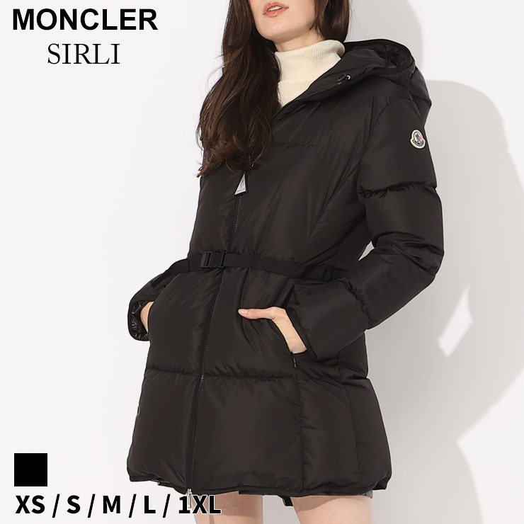 MONCLER（モンクレール） ダウン レディース ダウンジャケット