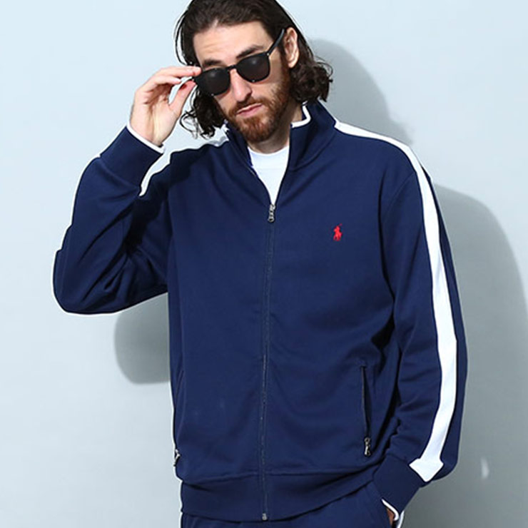 POLO RALPH LAUREN（ポロ・ラルフローレン） メンズ ジャケット