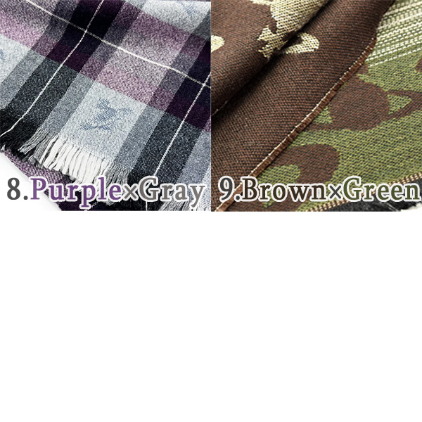 Vivienne Westwood（ヴィヴィアンウエストウッド） マフラー