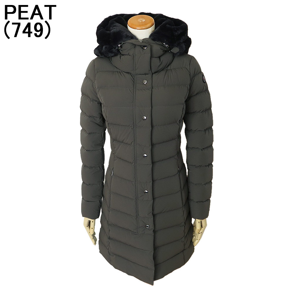 CAPEHORN（ケープホーン） 並行輸入品 ダウンコート レディース